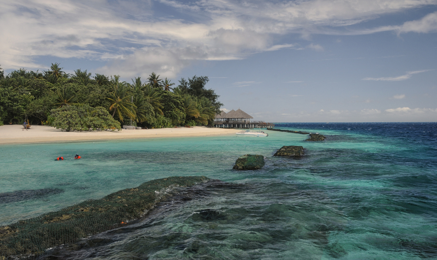 Bodu Hithi Maldives