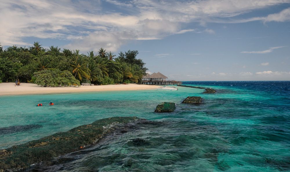 Bodu Hithi Maldives