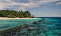 Bodu Hithi Maldives