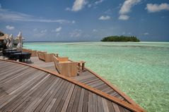 Bodu Hithi Maldives