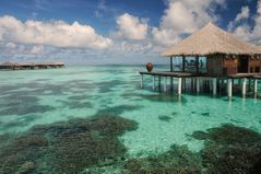 Bodu Hithi Maldives