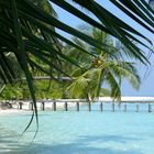 Boduhiti Coral Island, Nord Male Atoll