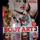 Body Art 3: Amazon.co.uk: Eleanor Goodman: Books