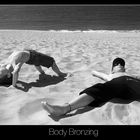 Body bronzing