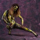 Body Painting 2013 Mira