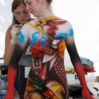 Body Painting