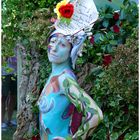 Body painting Festival 2017 Lago Di Garda 18