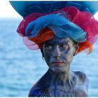 Body painting Festival 2017 Lago Di Garda 20