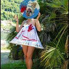 Body painting Festival 2017 Lago Di Garda 21