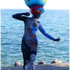 Body painting Festival 2017 Lago Di Garda 27