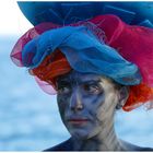 Body painting Festival 2017 Lago Di Garda 28