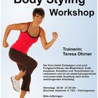 Body Styling mit Teresa