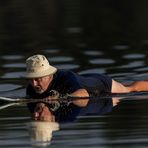 Body - Surfen bei Sonnenaufgang - 2