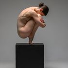 Bodyart + Acrobatic Series