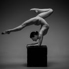 Bodyart + Acrobatic Series