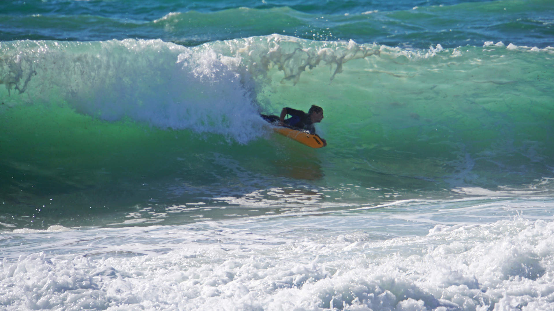 Bodyboard..... photo et image sport, hossegor, landes Images