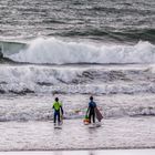 Bodyboard ou surf...