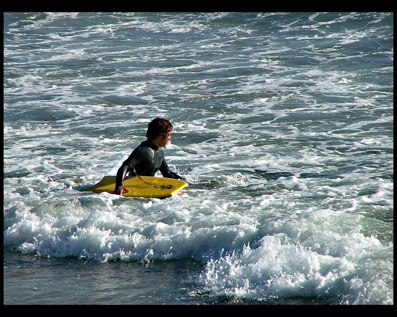 BODYBOARD Portugal