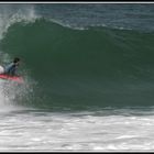 Bodyboarder