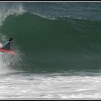 Bodyboarder