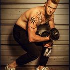 Bodybuilding Teil 2