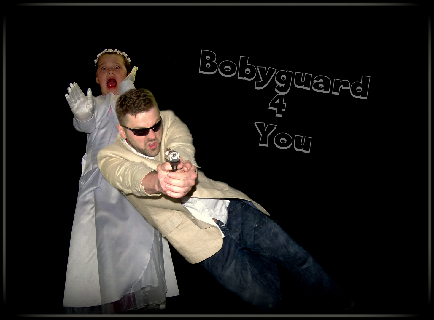 bodyguard