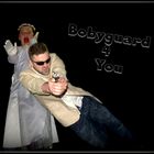 bodyguard