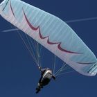 Bodyguard II - the next generation of Paragliding