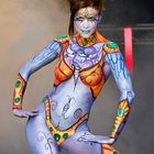 Bodypainting 1