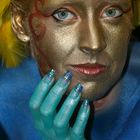 Bodypainting 10