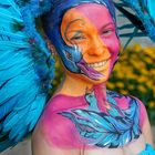 Bodypainting