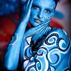 Bodypainting