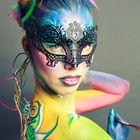 Bodypainting