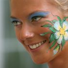 Bodypainting 16