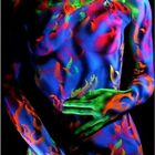 bodypainting