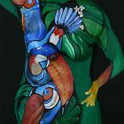 Bodypainting 2