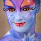 Bodypainting 2