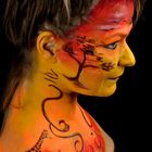 Bodypainting 2