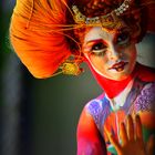 Bodypainting 2013-02