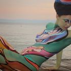 Bodypainting