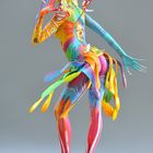 Bodypainting