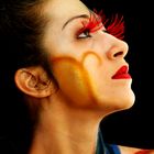 Bodypainting