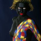 Bodypainting