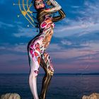 Bodypainting