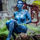 Bodypainting