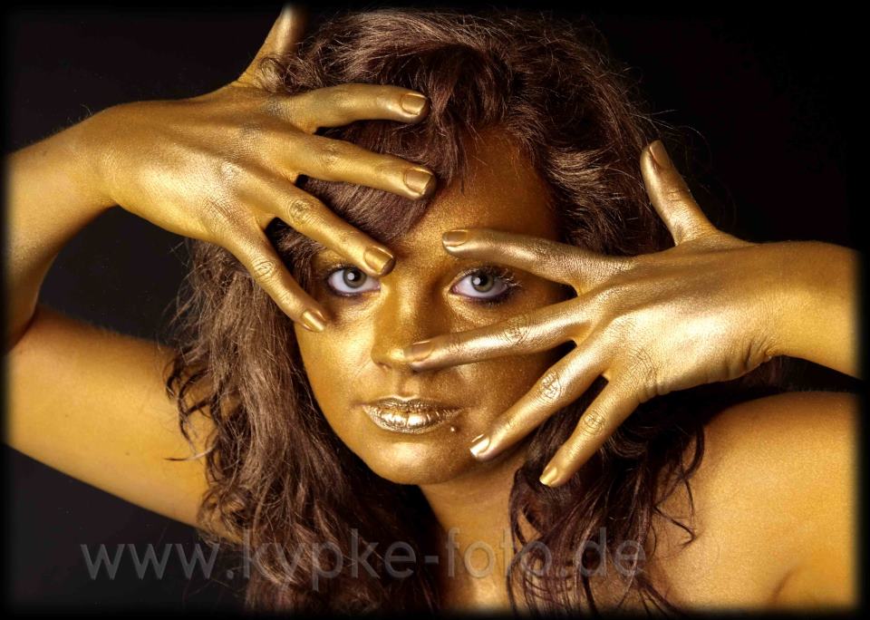 Bodypainting 6