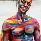 Bodypainting 