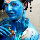 Bodypainting 7