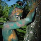 Bodypainting