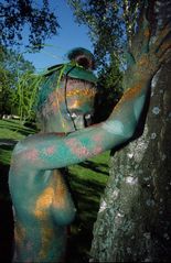 Bodypainting